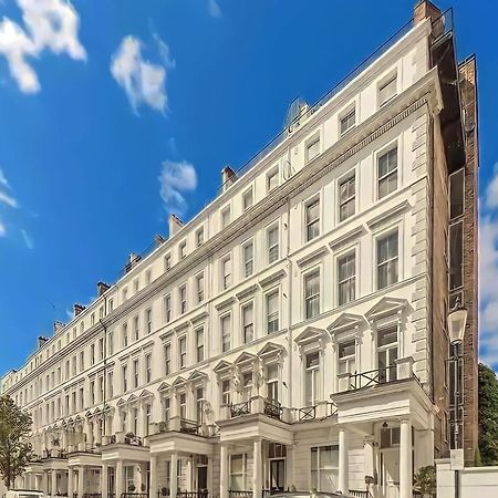 The Kensington Residences لندن المظهر الخارجي الصورة