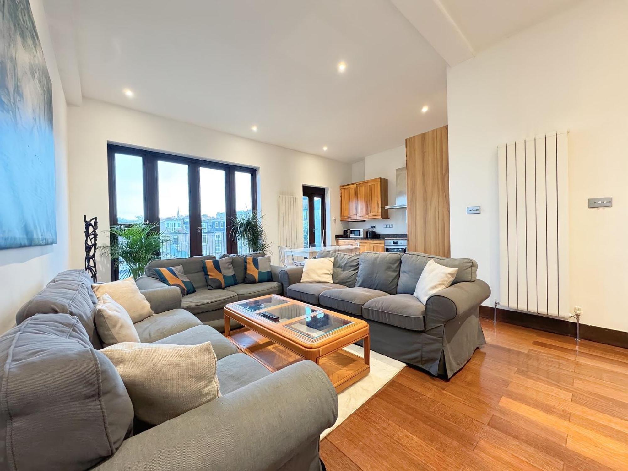 The Kensington Residences لندن المظهر الخارجي الصورة
