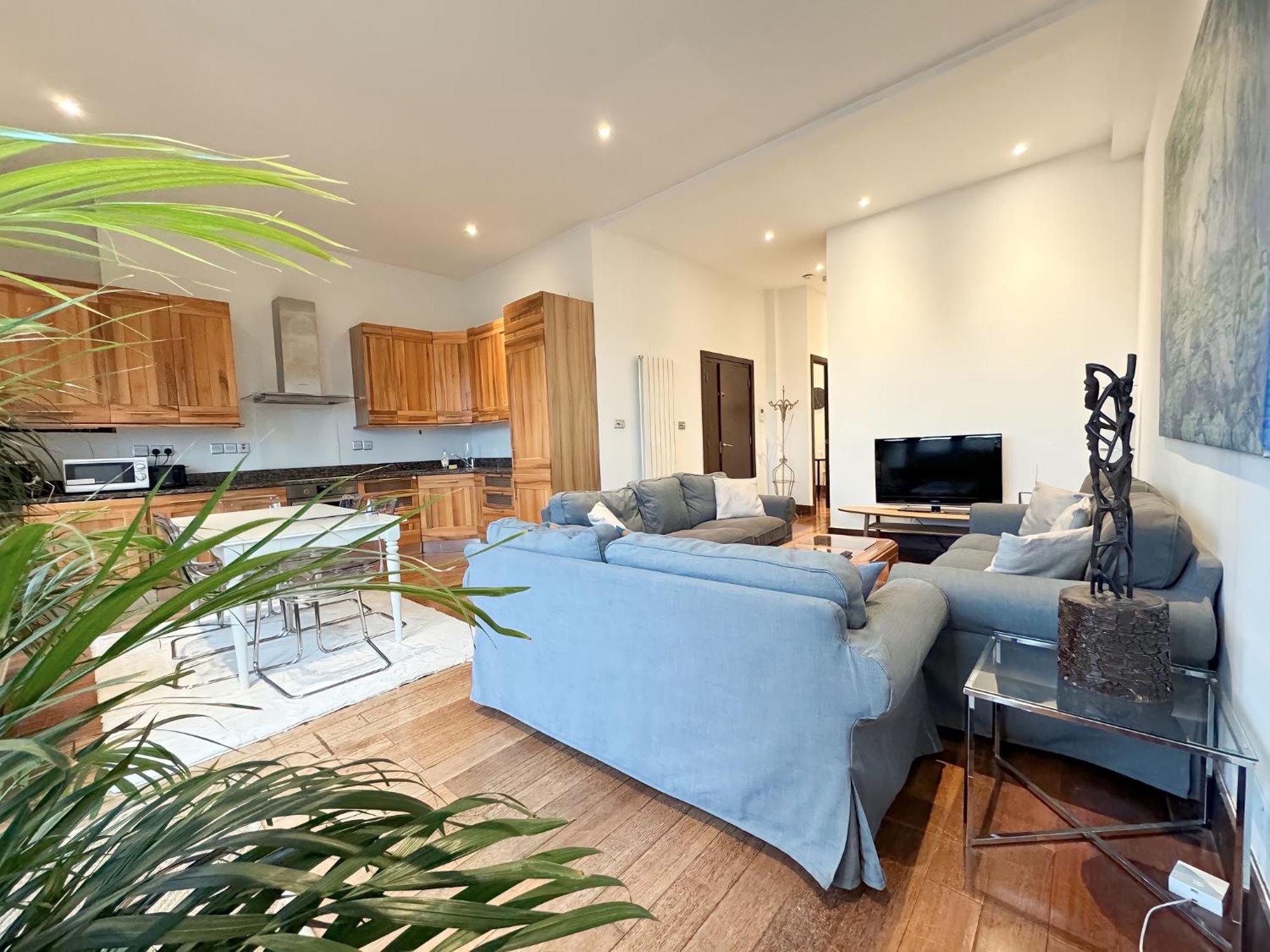 The Kensington Residences لندن المظهر الخارجي الصورة