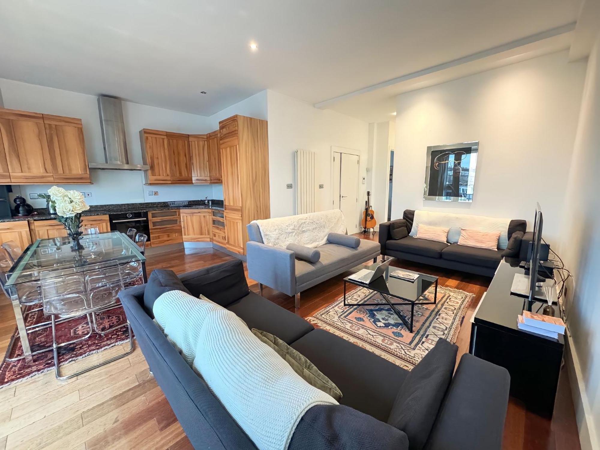 The Kensington Residences لندن المظهر الخارجي الصورة