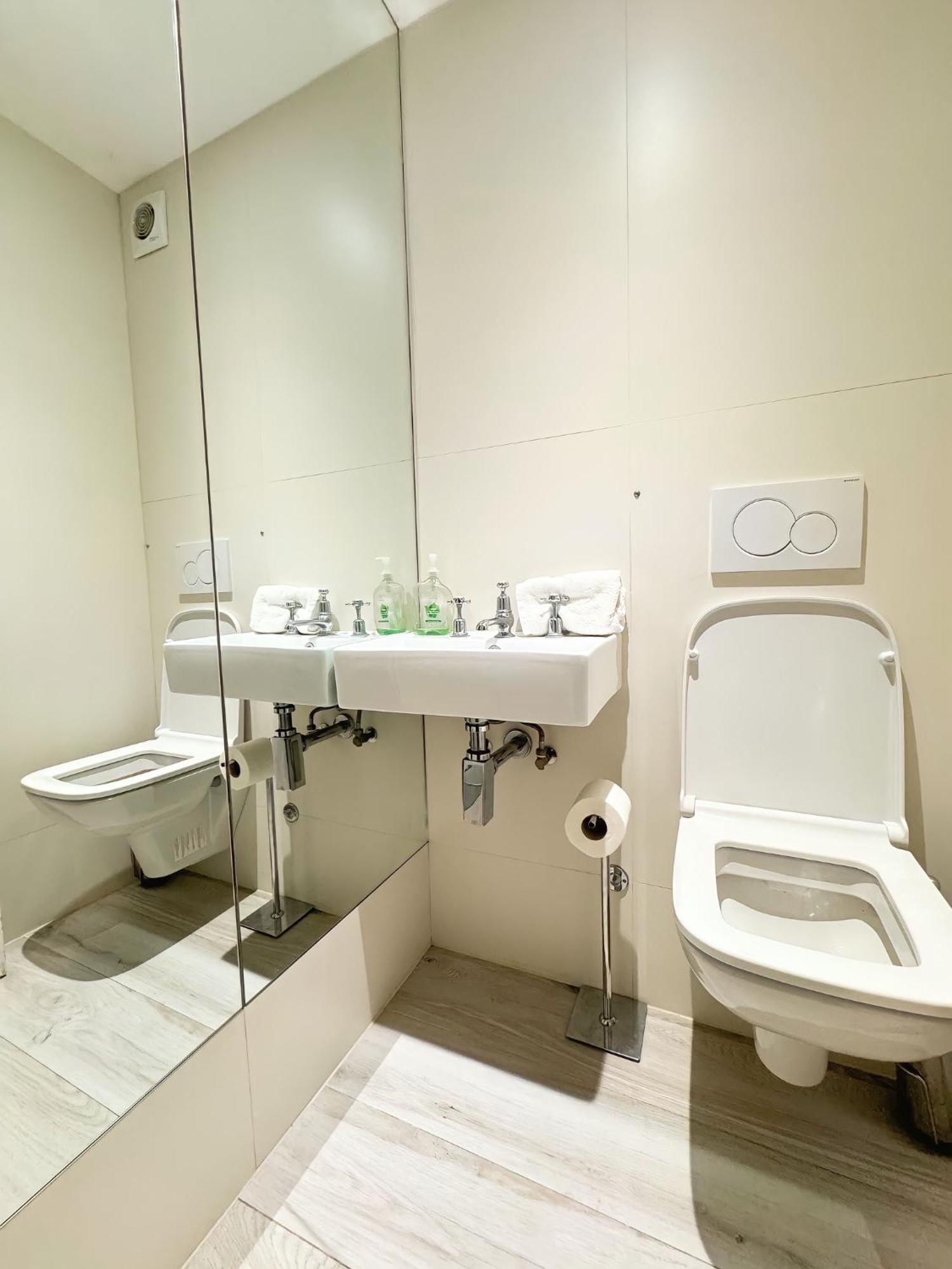 The Kensington Residences لندن المظهر الخارجي الصورة