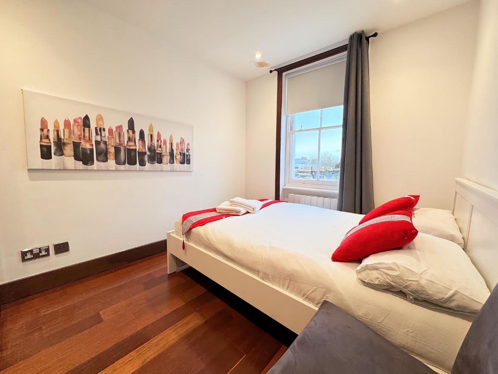 The Kensington Residences لندن المظهر الخارجي الصورة
